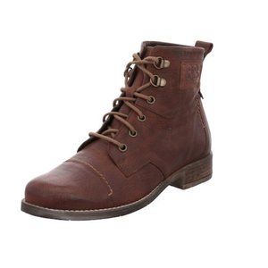 Joseph Seibel Sienna Boots, like new!!